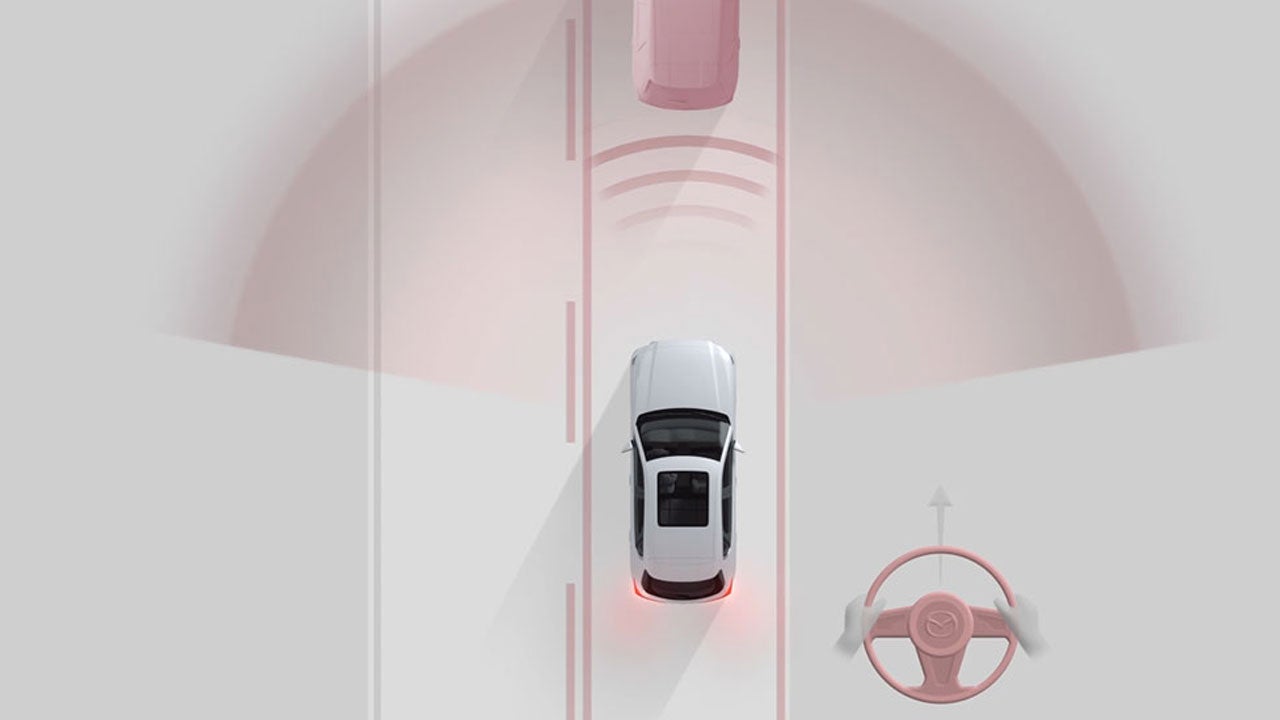 Mazda CX-70 | Cogswell Mazda in Russellville AR