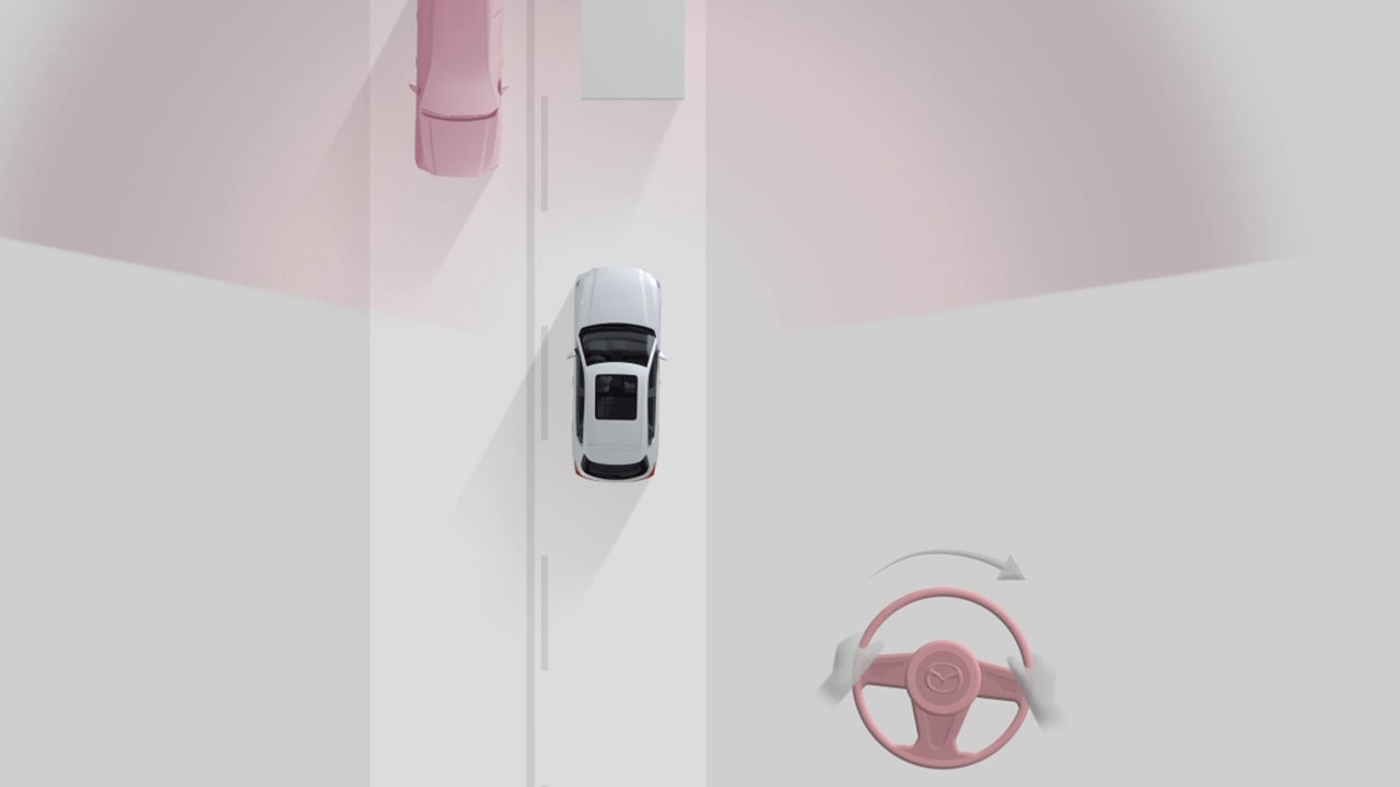 Mazda CX-70 | Cogswell Mazda in Russellville AR