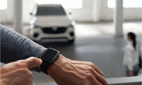 Mazda CX-70 | Cogswell Mazda in Russellville AR