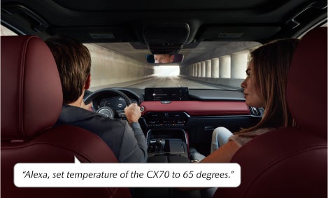 Cogswell Mazda in Russellville AR