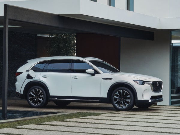 Cogswell Mazda in Russellville AR