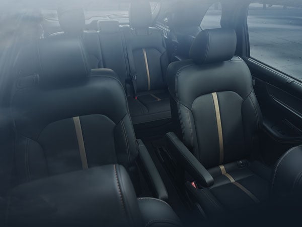 Cogswell Mazda in Russellville AR