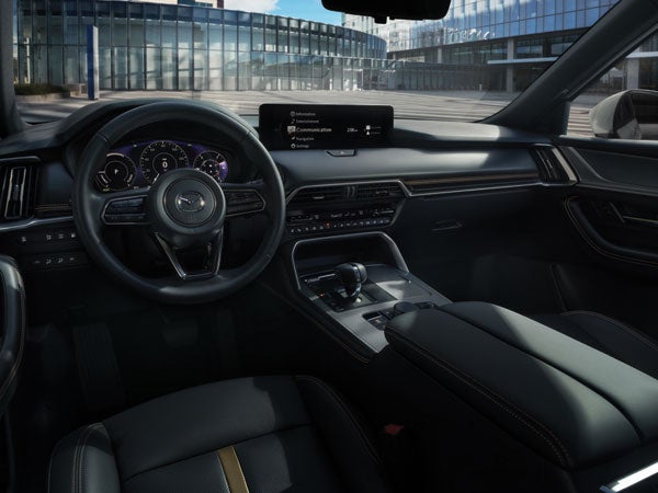 Cogswell Mazda in Russellville AR