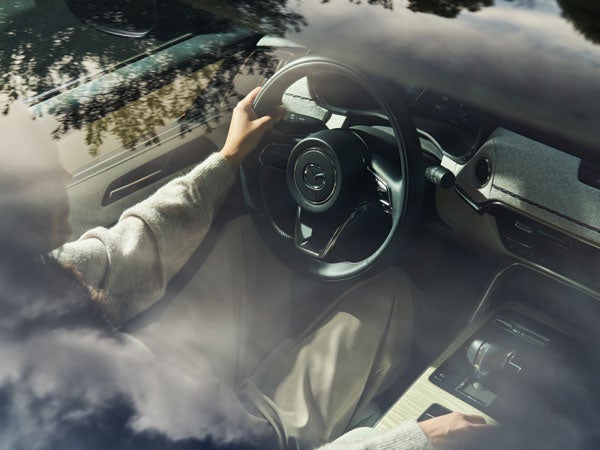 Cogswell Mazda in Russellville AR