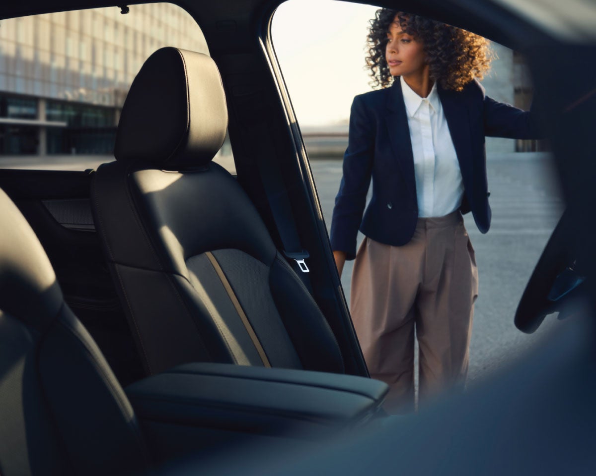 Cogswell Mazda in Russellville AR