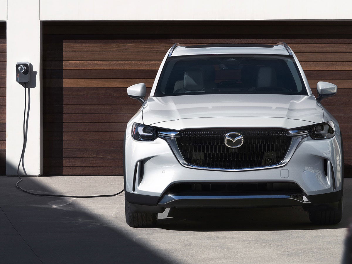 Cogswell Mazda in Russellville AR