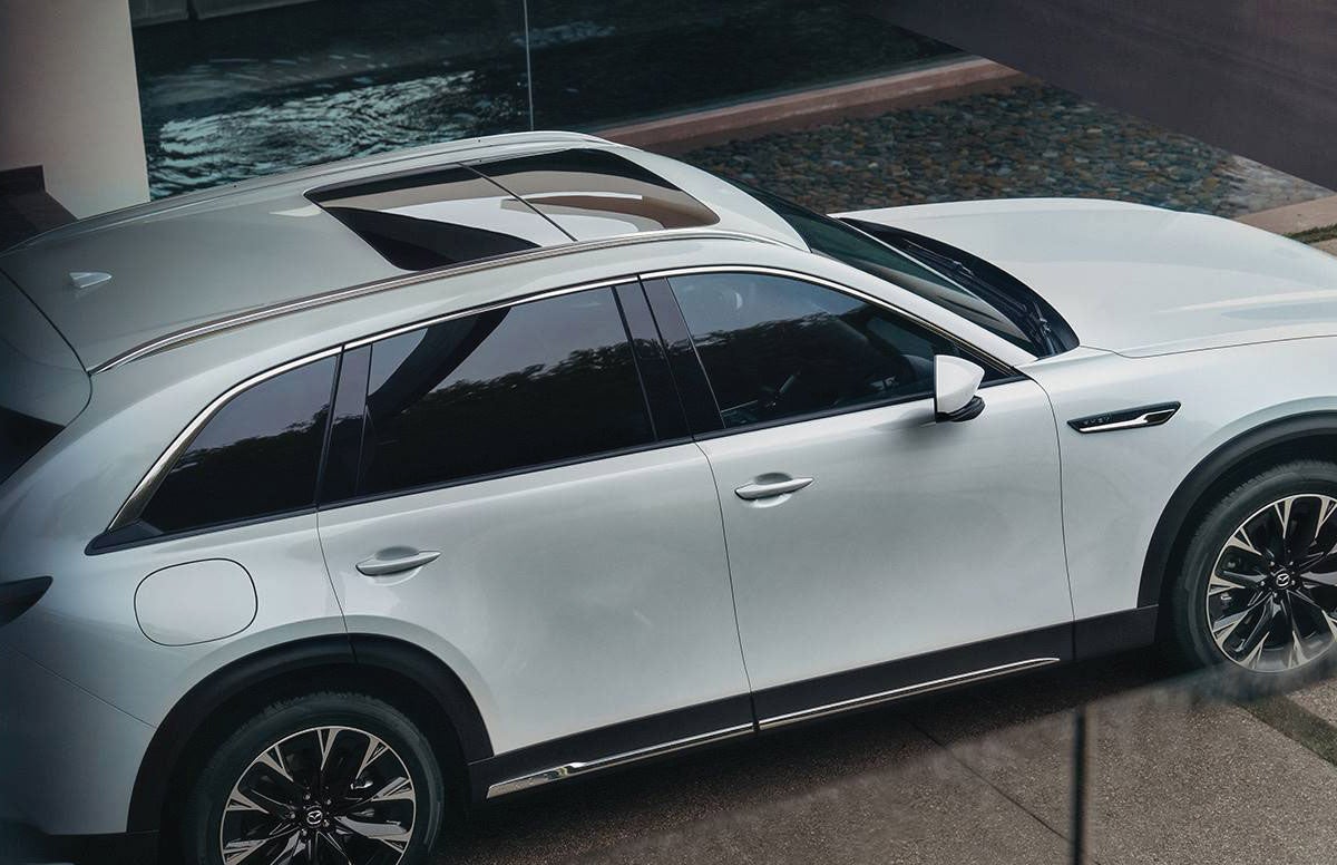 Cogswell Mazda in Russellville AR