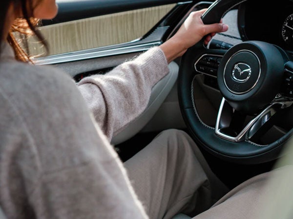 Cogswell Mazda in Russellville AR