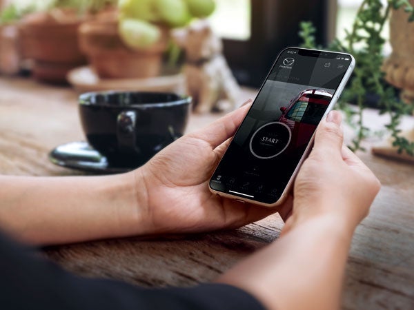 Cogswell Mazda in Russellville AR