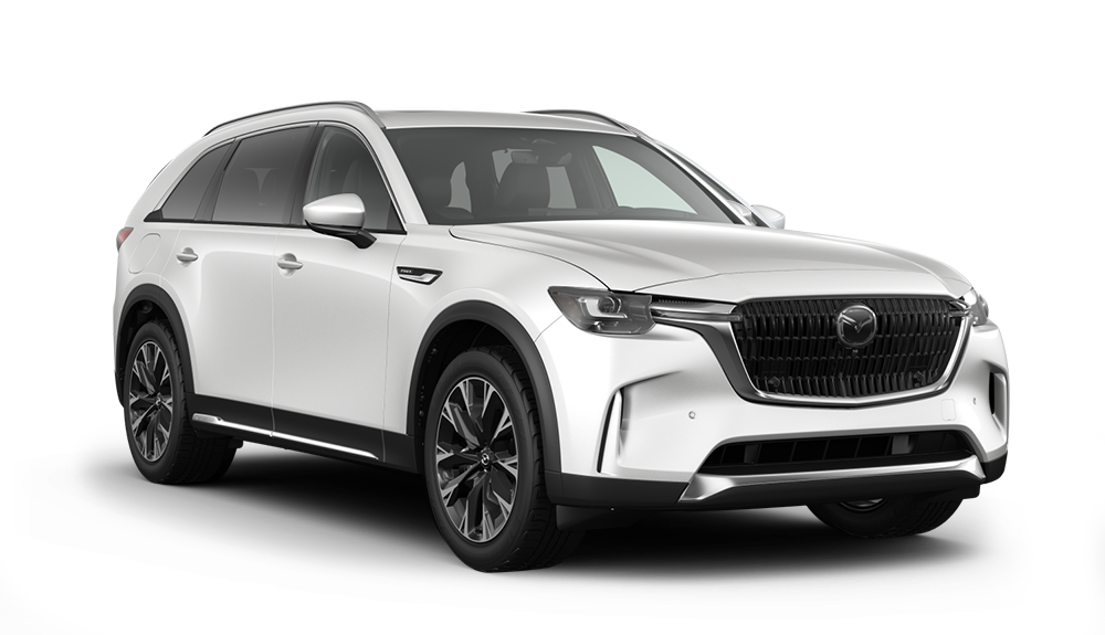 Cogswell Mazda in Russellville AR