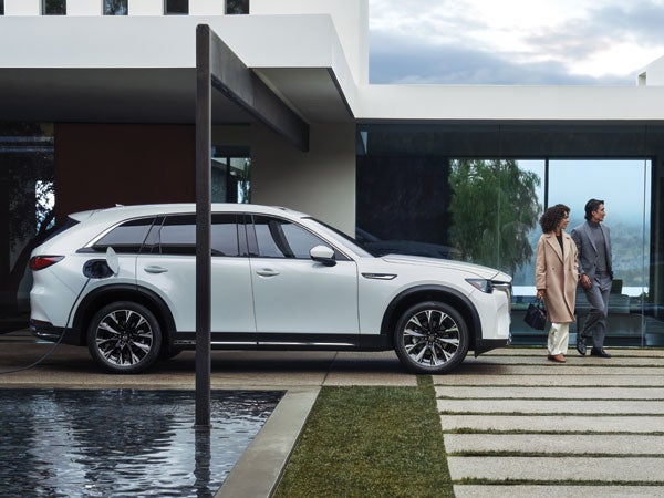 Cogswell Mazda in Russellville AR