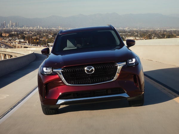 Cogswell Mazda in Russellville AR