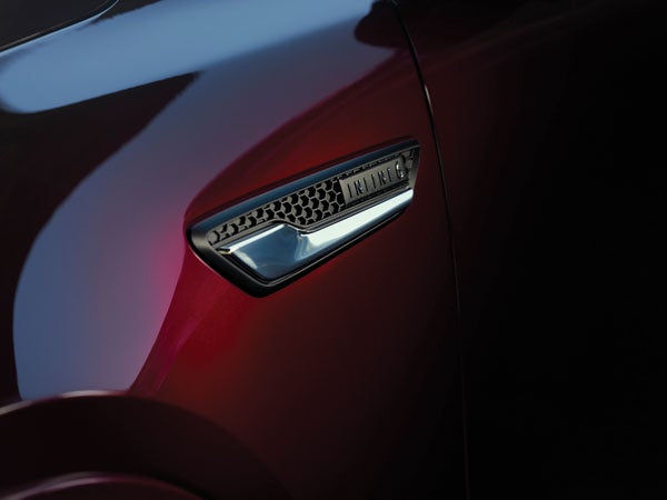 Cogswell Mazda in Russellville AR