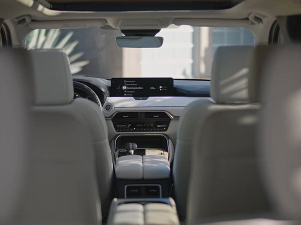 Cogswell Mazda in Russellville AR