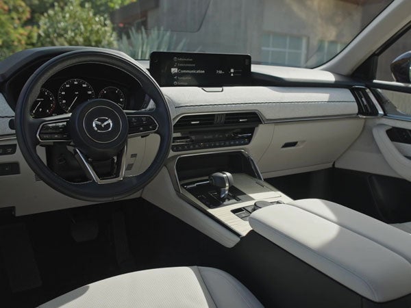 Cogswell Mazda in Russellville AR