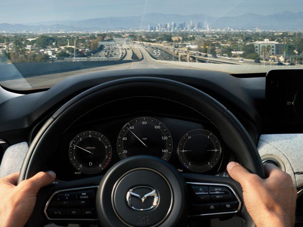 Cogswell Mazda in Russellville AR