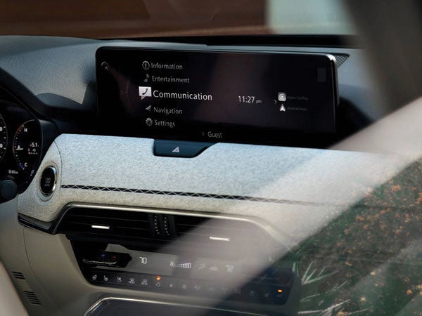 Cogswell Mazda in Russellville AR