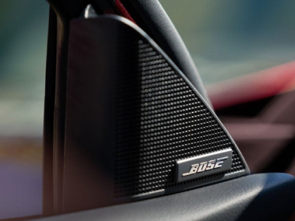 Cogswell Mazda in Russellville AR