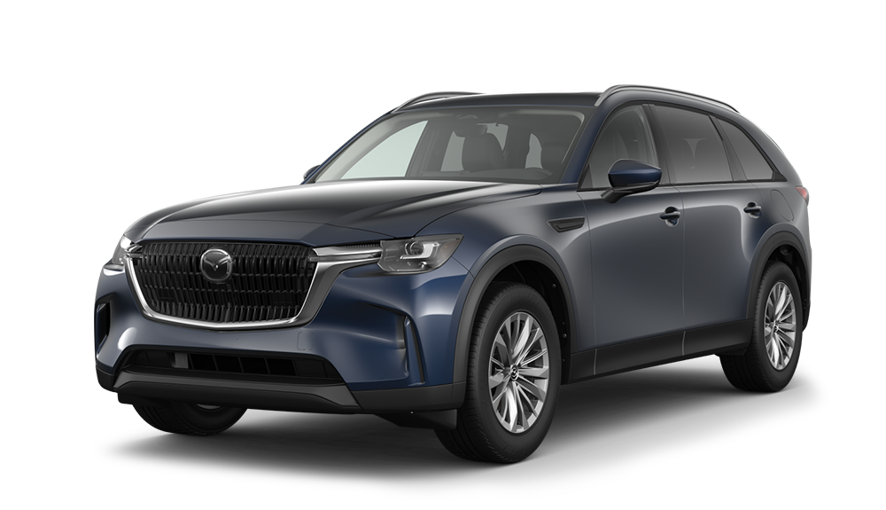 Cogswell Mazda in Russellville AR