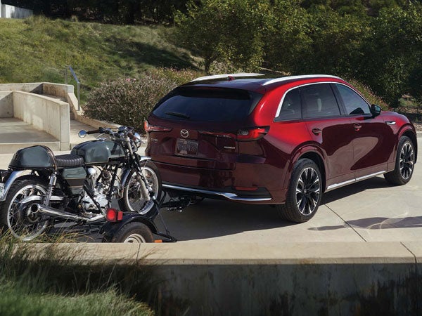 Cogswell Mazda in Russellville AR