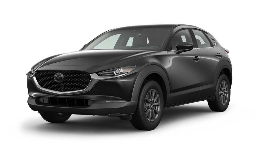 Mazda CX-30 2.5 S | Cogswell Mazda in Russellville AR
