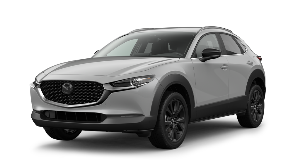 Mazda CX-30 2.5 S SELECT SPORT | Cogswell Mazda in Russellville AR