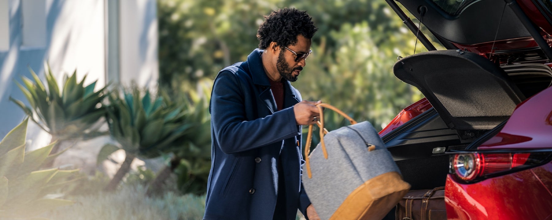 Cogswell Mazda in Russellville AR