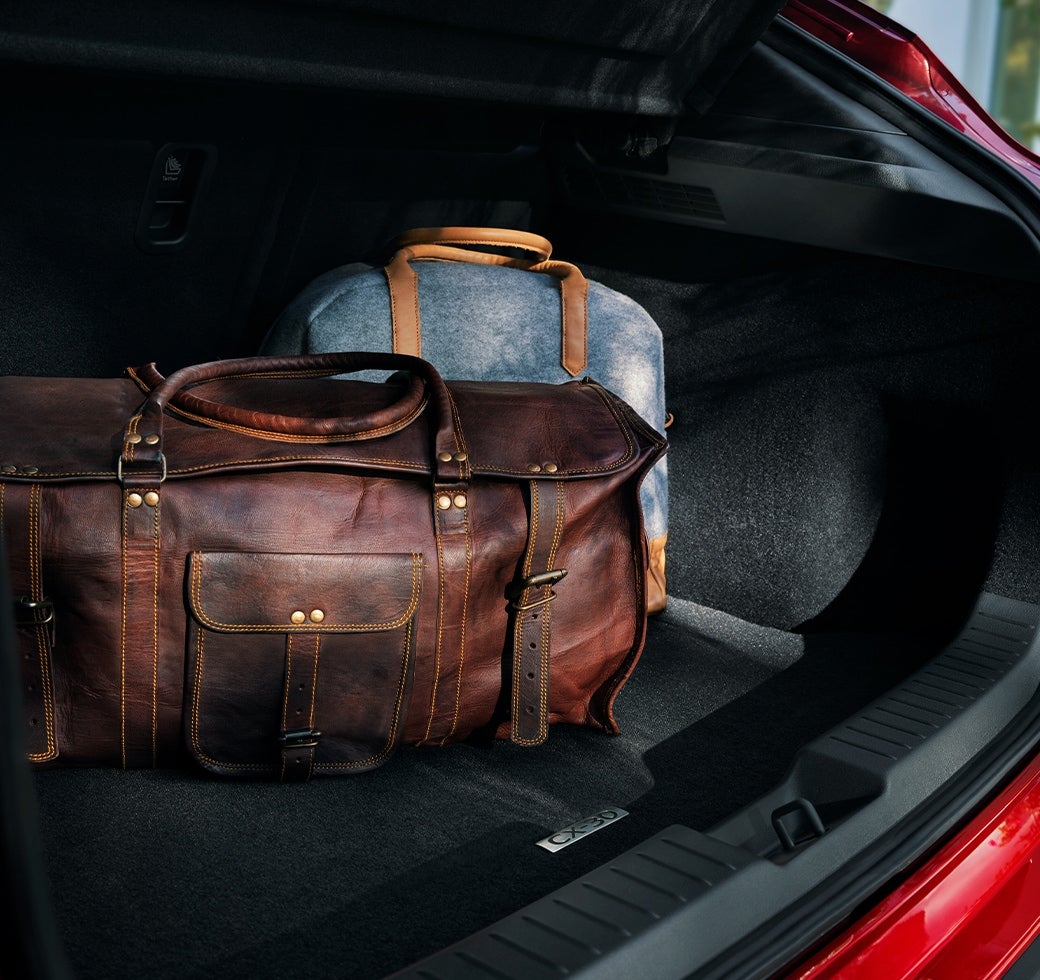 Cogswell Mazda in Russellville AR