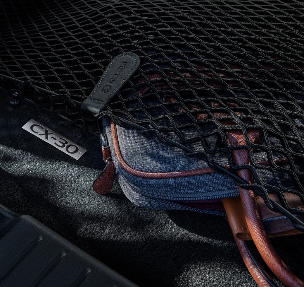 Cogswell Mazda in Russellville AR