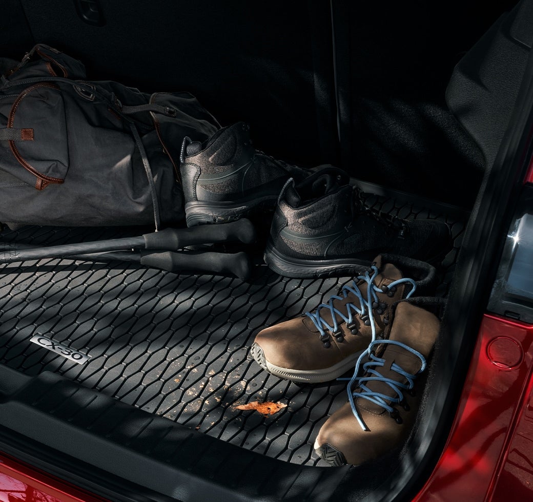 Cogswell Mazda in Russellville AR