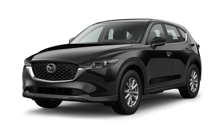 Mazda CX-5 2.5 S | Cogswell Mazda in Russellville AR
