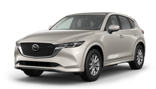 Mazda CX-5 2.5 S Preferred | Cogswell Mazda in Russellville AR