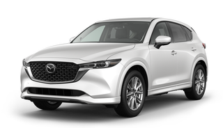 Mazda CX-5 2.5 S Premium Plus | Cogswell Mazda in Russellville AR