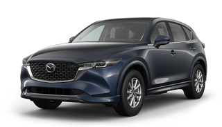 Mazda CX-5 2.5 S SELECT | Cogswell Mazda in Russellville AR