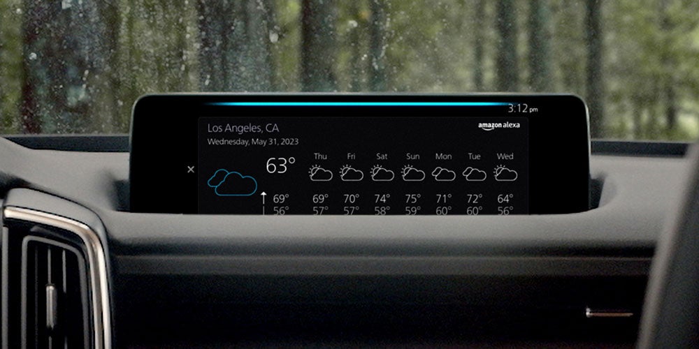 Mazda CX-50 Hybrid | Cogswell Mazda in Russellville AR