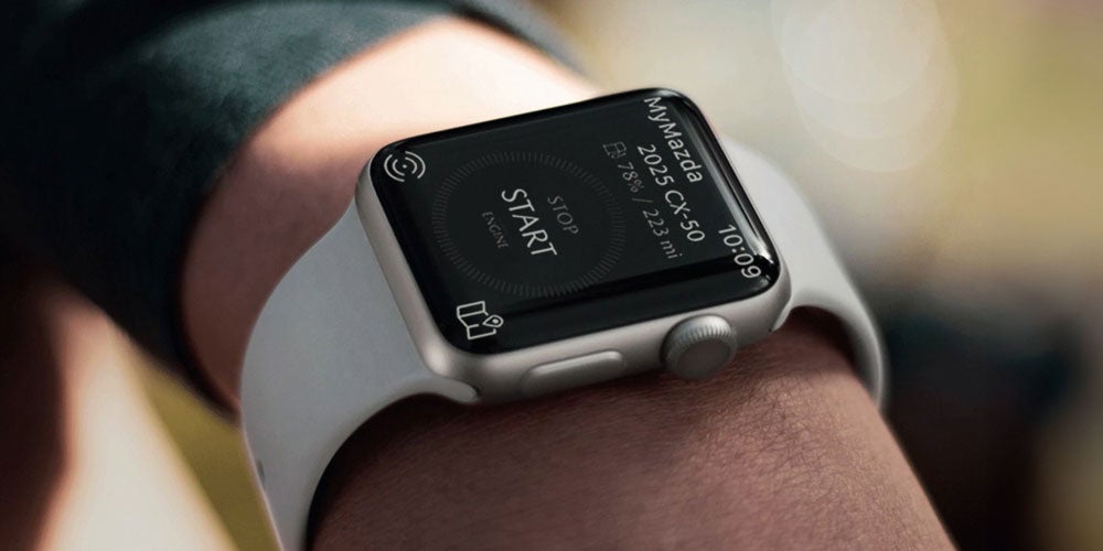 Mazda CX-50 Hybrid | Cogswell Mazda in Russellville AR