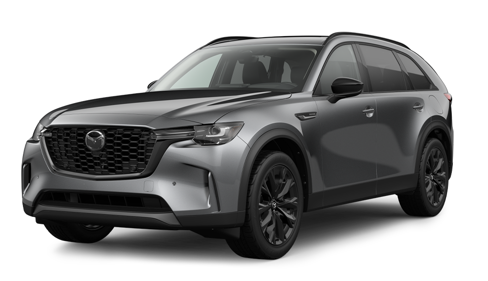 Cogswell Mazda in Russellville AR