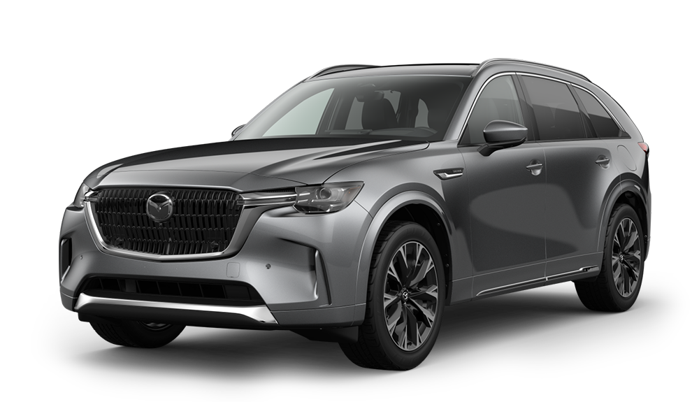 Cogswell Mazda in Russellville AR