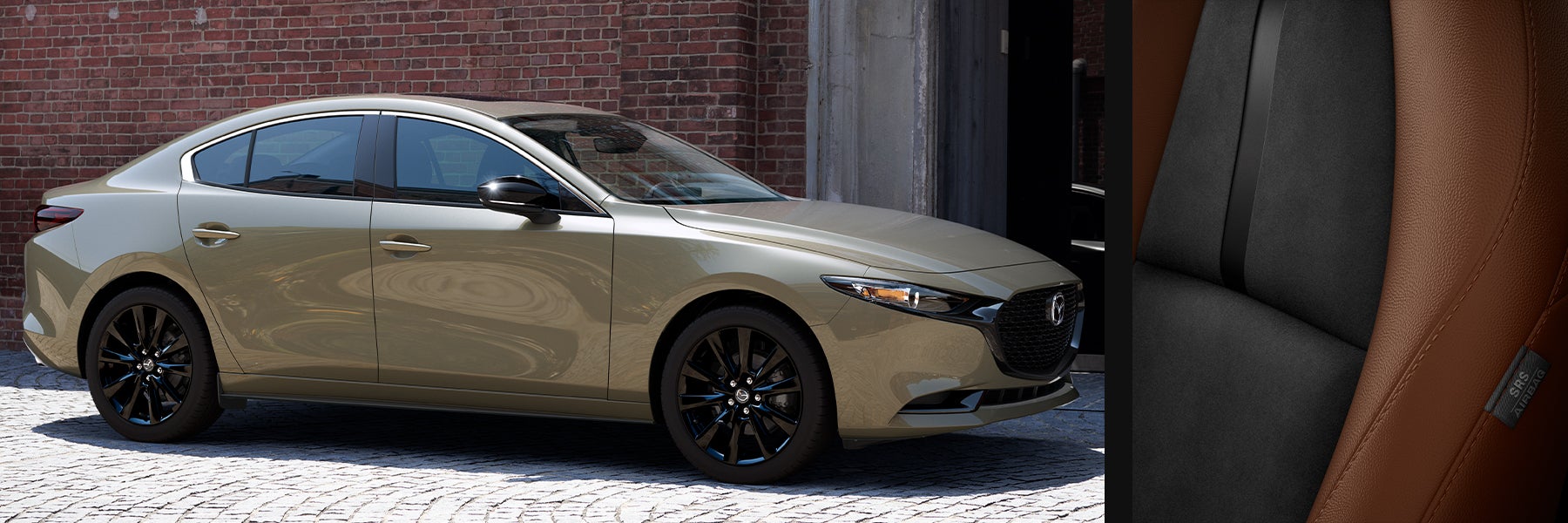 Cogswell Mazda in Russellville AR