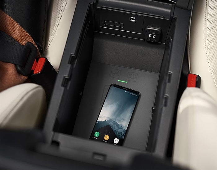 2025 Mazda3 - Wirless Charging | Cogswell Mazda in Russellville AR