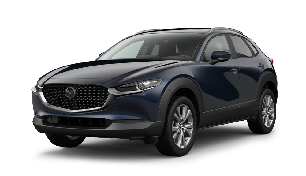 Mazda CX-30 2.5 S PREFERRED | Cogswell Mazda in Russellville AR