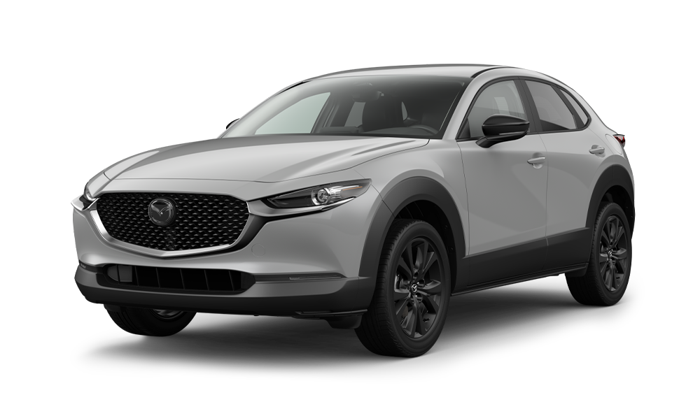 Mazda CX-30 2.5 S SELECT SPORT | Cogswell Mazda in Russellville AR