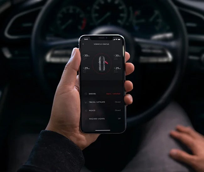 Cogswell Mazda in Russellville AR