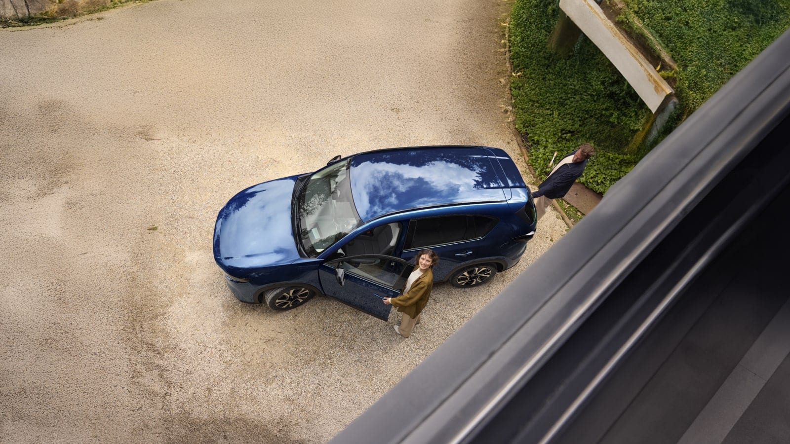 MAZDA CX-5 | Cogswell Mazda in Russellville AR