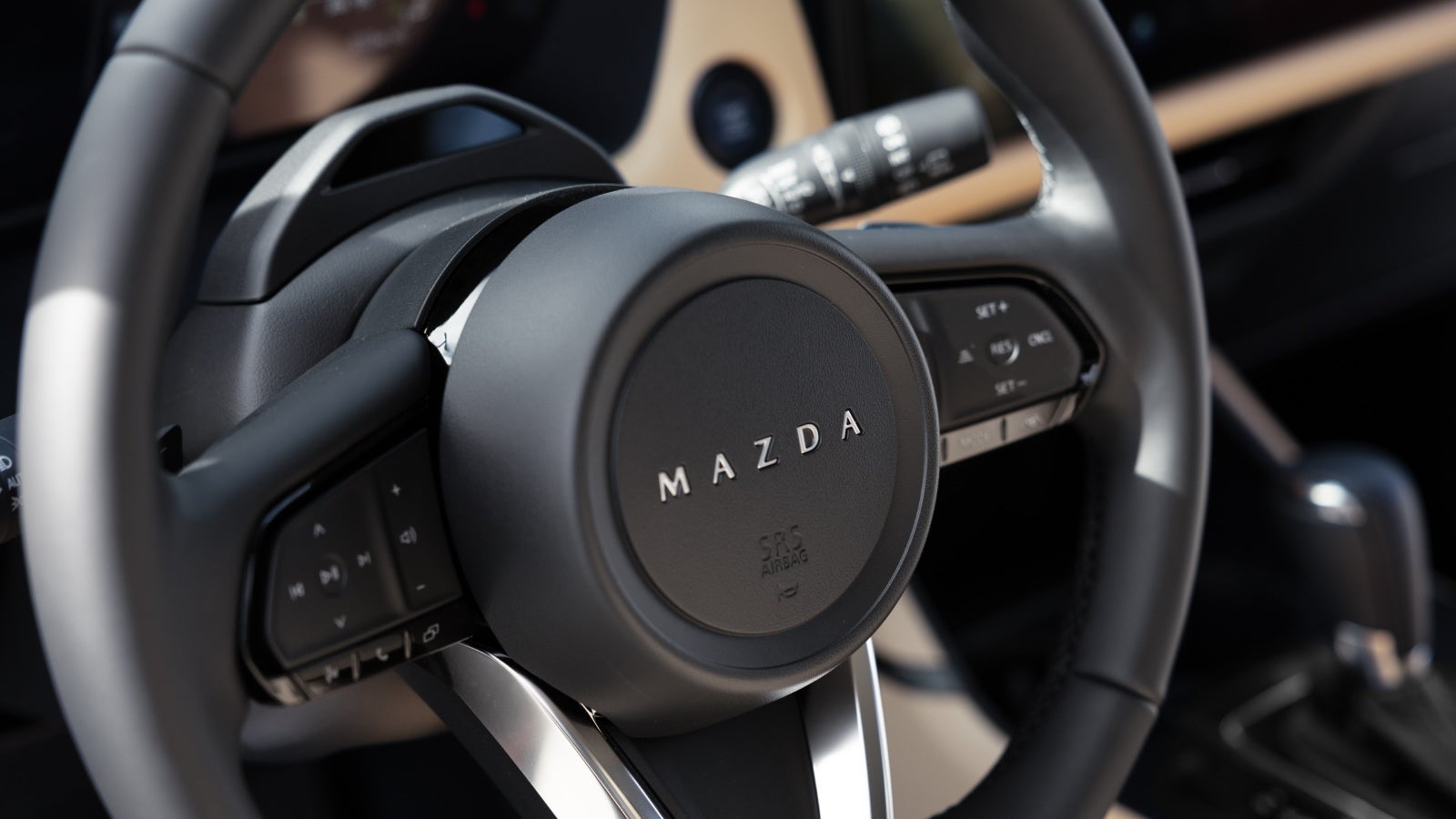 MAZDA CX-5 | Cogswell Mazda in Russellville AR