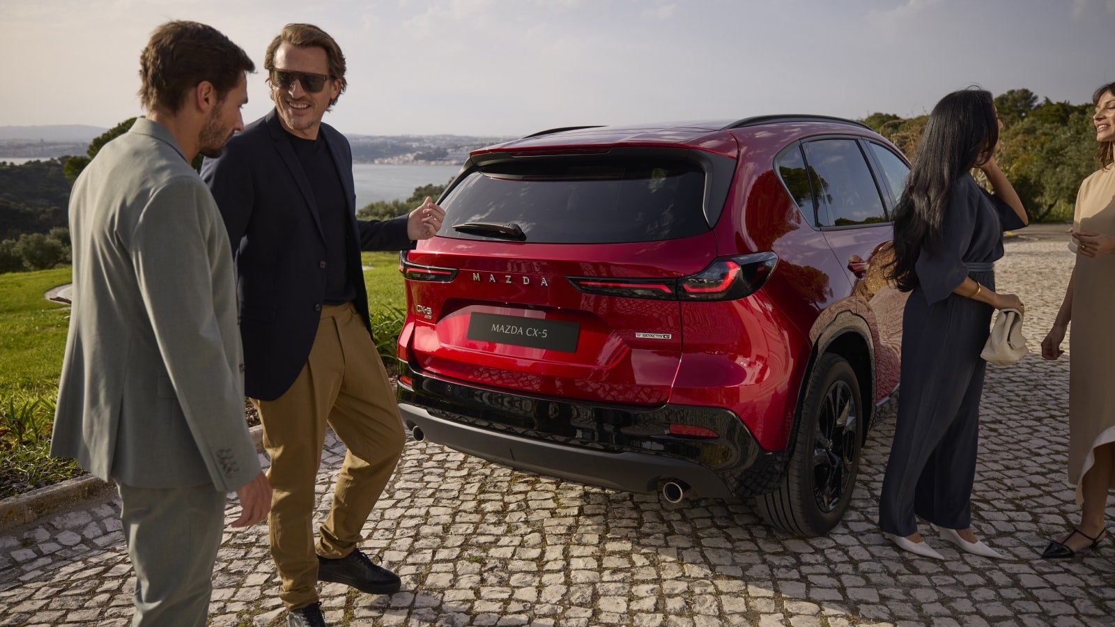 MAZDA CX-5 | Cogswell Mazda in Russellville AR