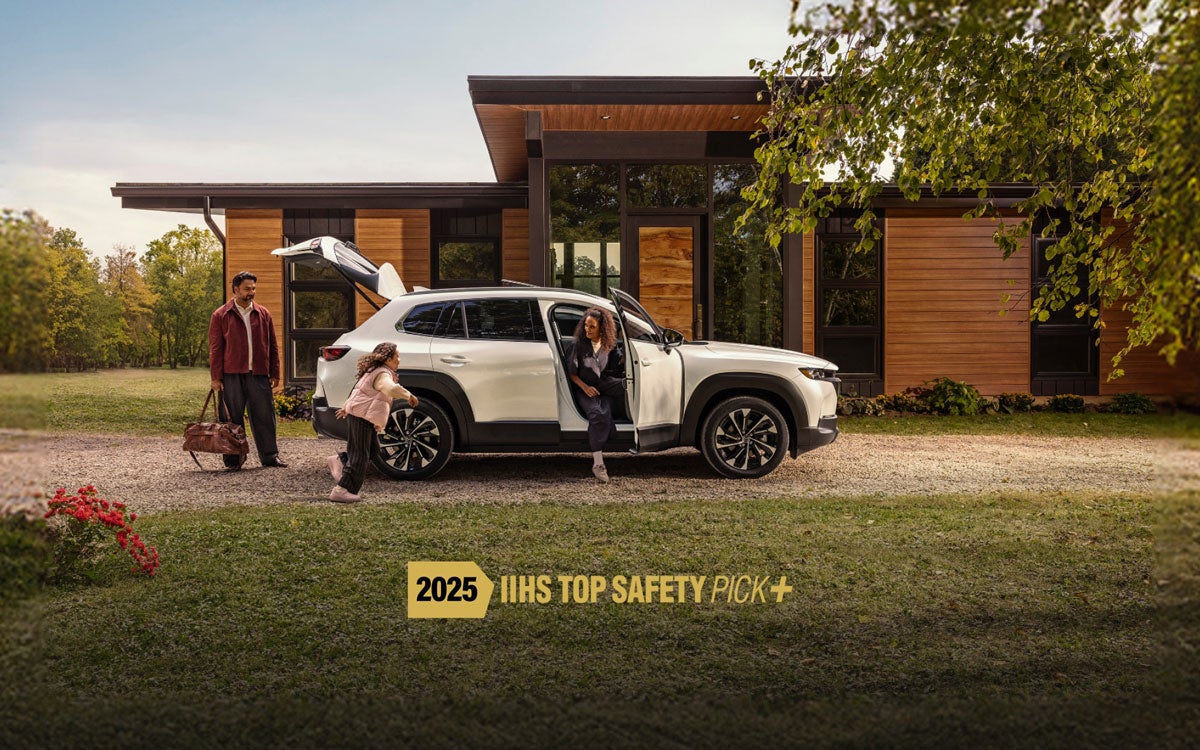 Mazda CX-50 Hybrid | Cogswell Mazda in Russellville AR