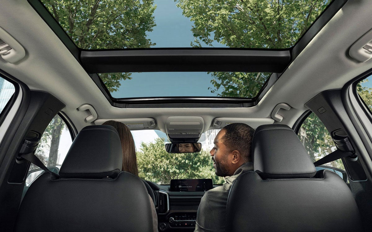 Mazda CX-50 Hybrid | Cogswell Mazda in Russellville AR