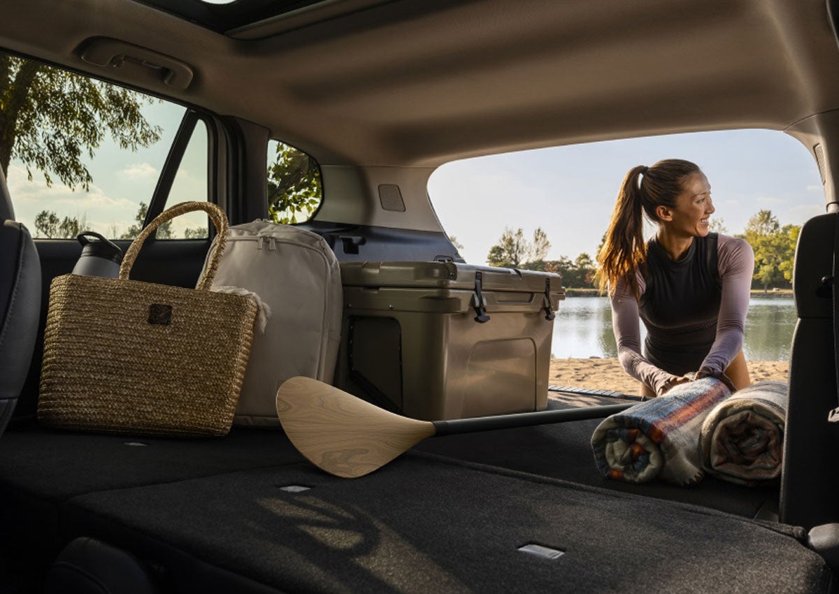 Mazda CX-50 Hybrid | Cogswell Mazda in Russellville AR