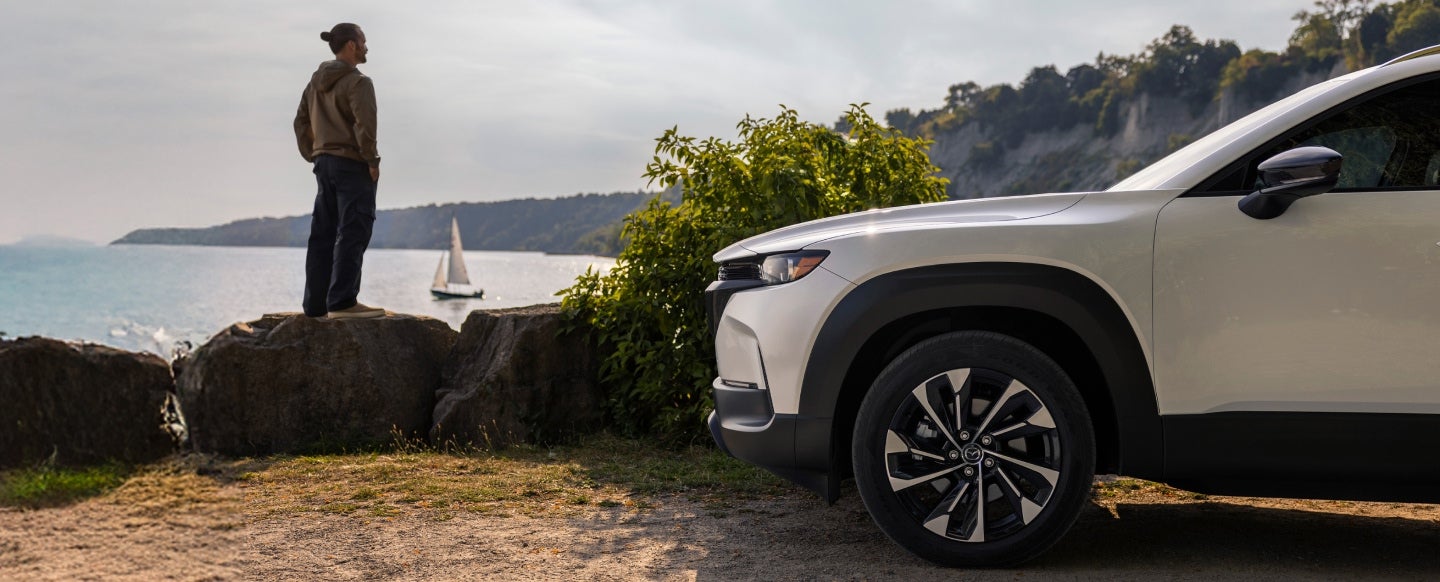 Mazda CX-50 Hybrid | Cogswell Mazda in Russellville AR